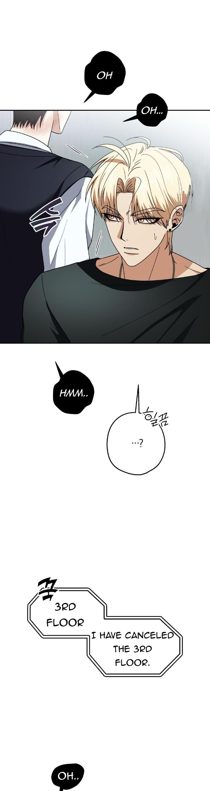 Between Walls Chapter 1 page 47 - 