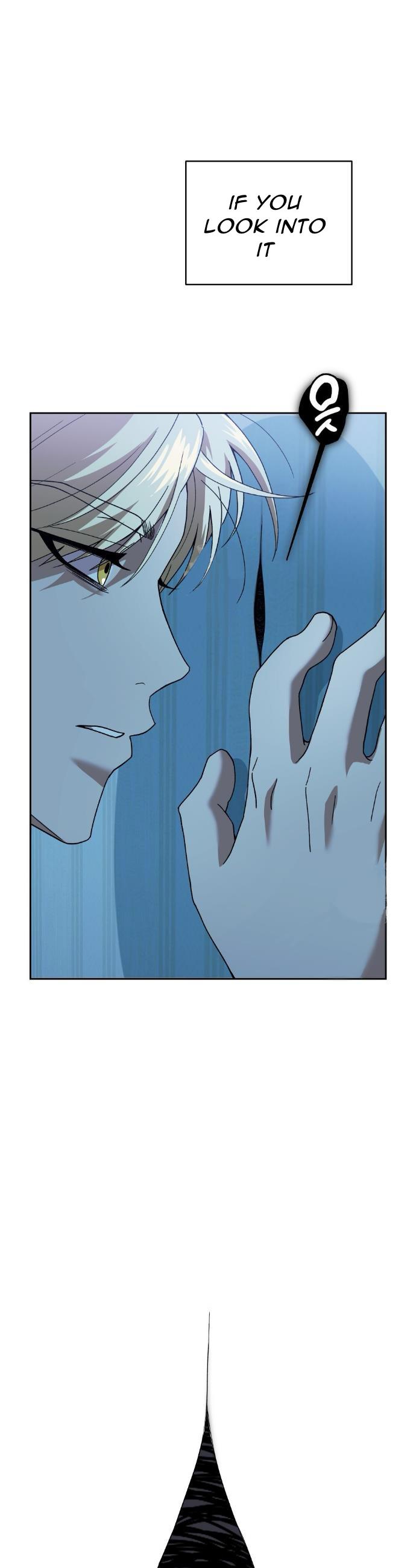 Between Walls Chapter 1 page 6 - 