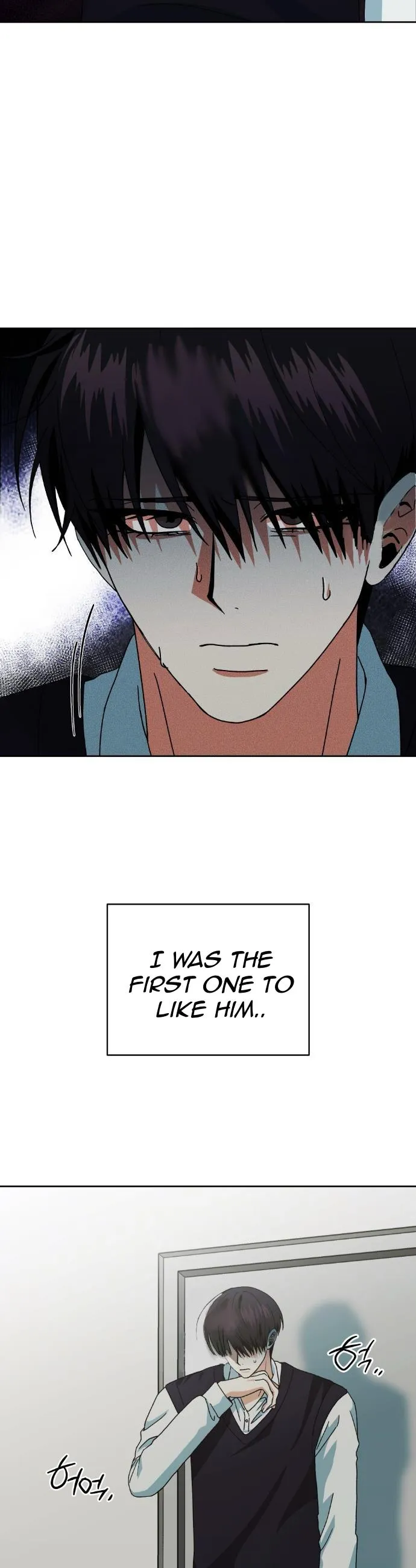 Between Walls Chapter 2 page 14 - 