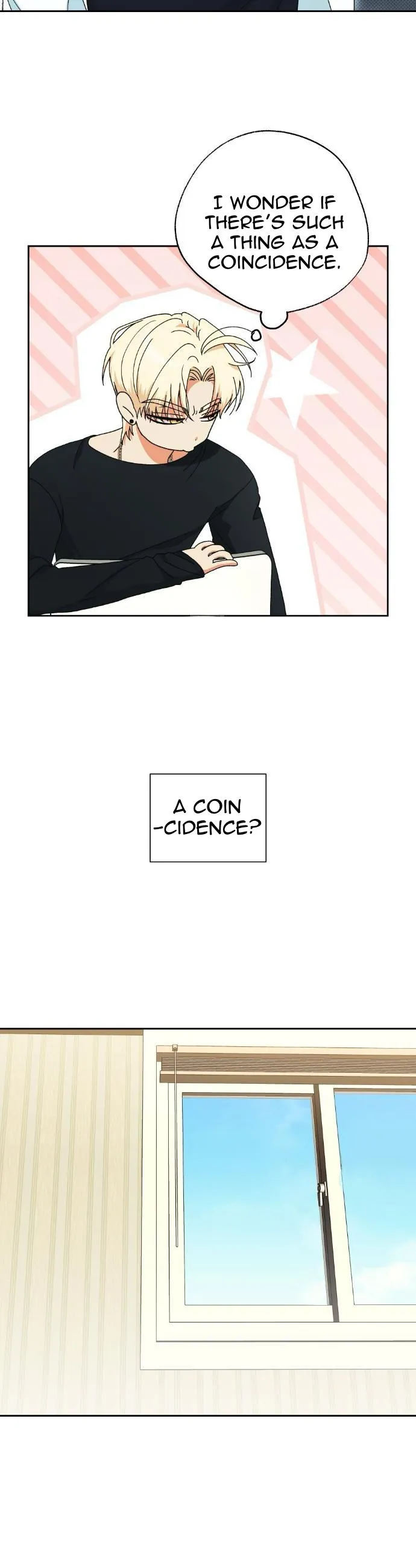 Between Walls Chapter 2 page 21 - 
