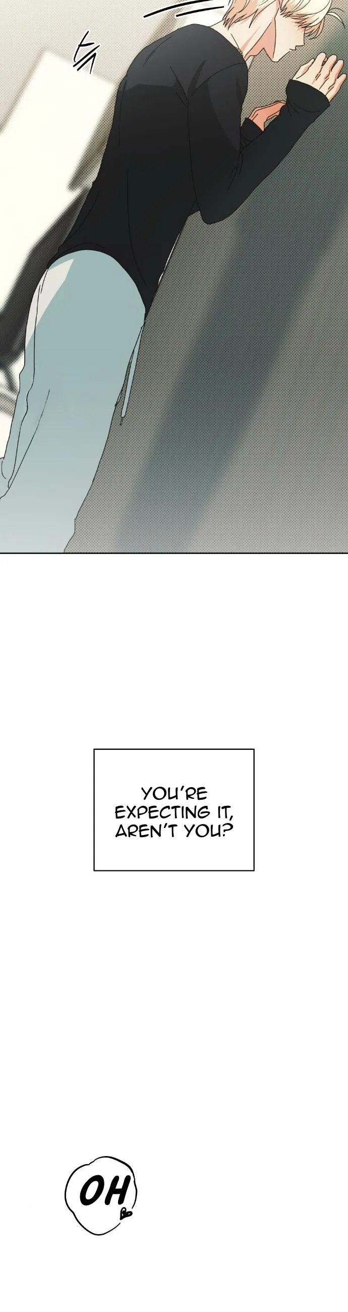 Between Walls Chapter 2 page 30 - 