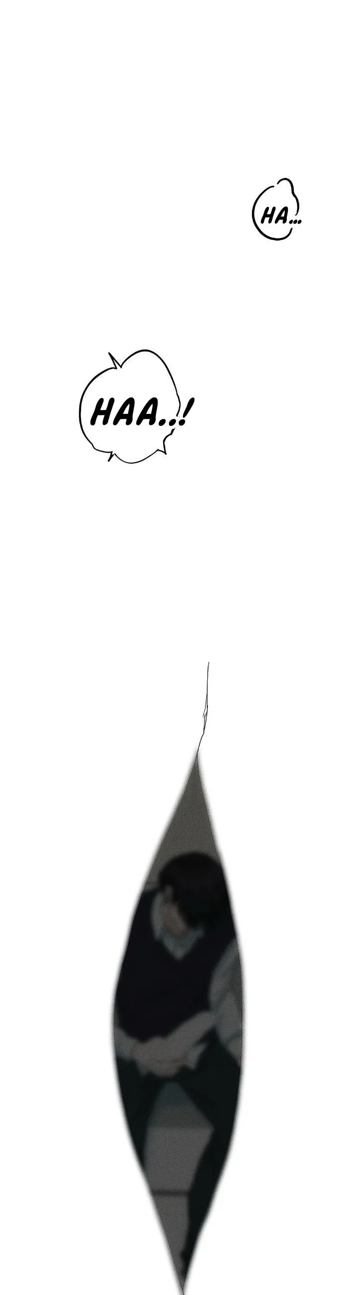Between Walls Chapter 2 page 31 - 