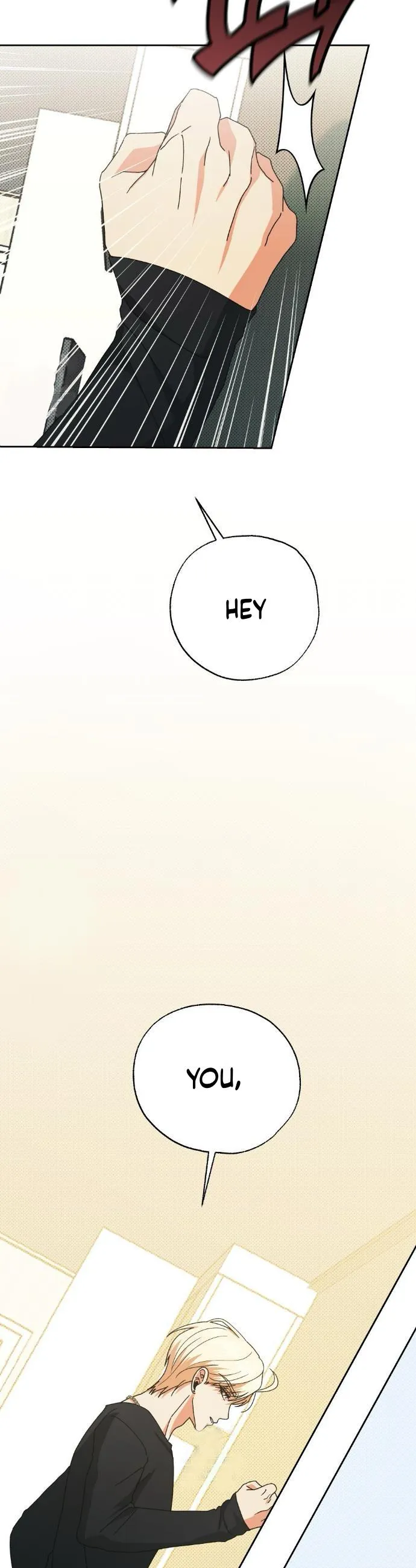 Between Walls Chapter 2 page 57 - 