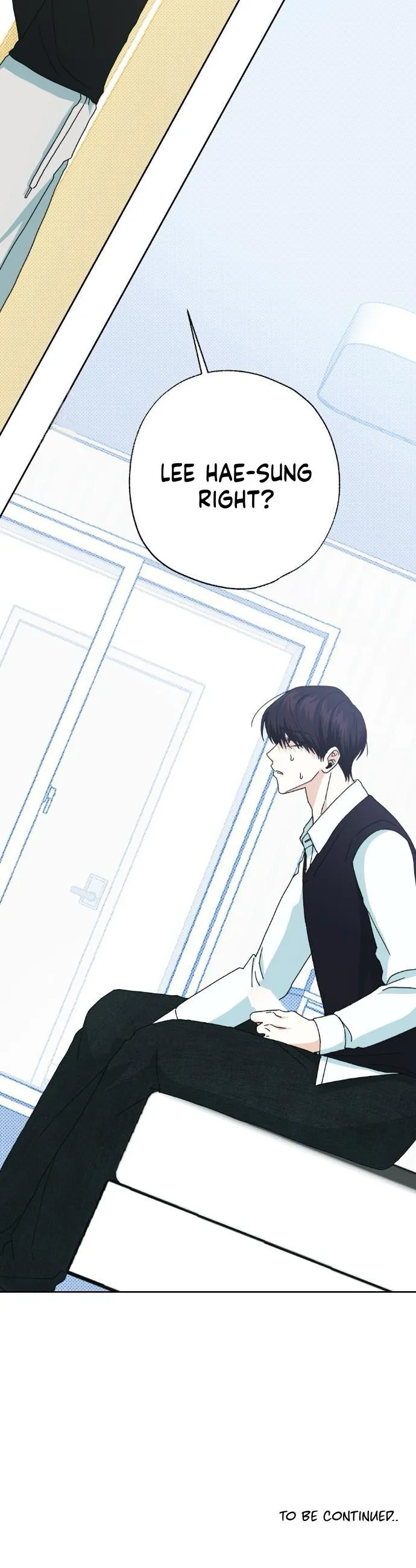 Between Walls Chapter 2 page 58 - 
