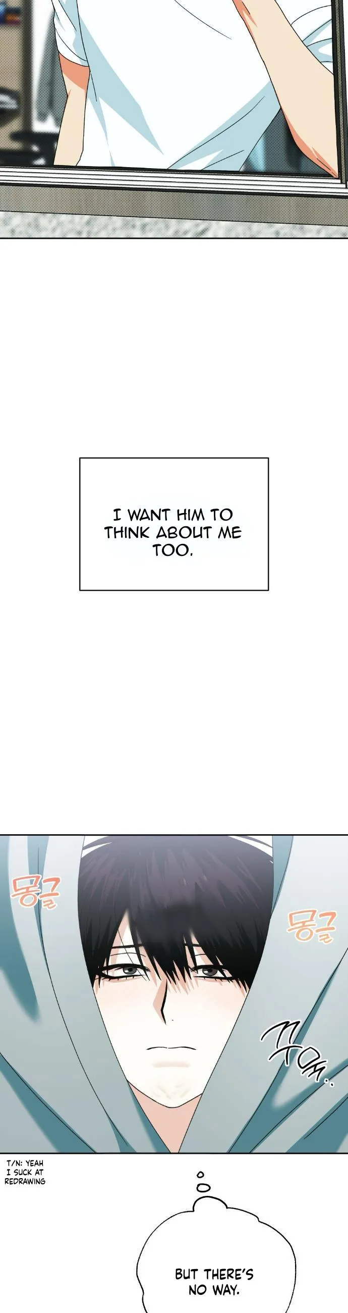 Between Walls Chapter 3 page 39 - 