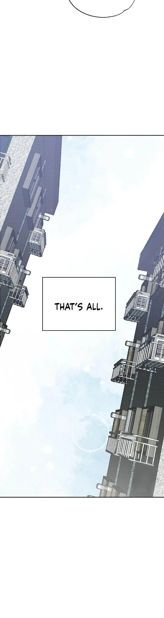 Between Walls Chapter 3 page 40 - 