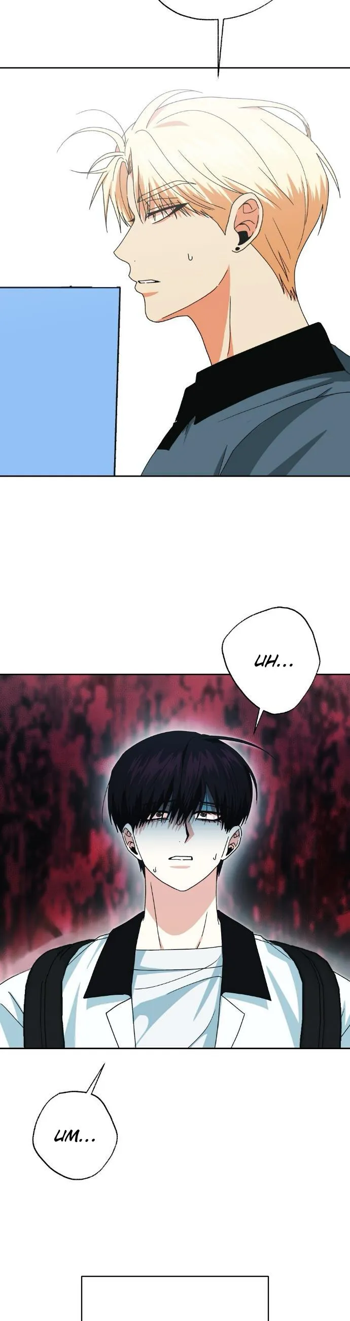 Between Walls Chapter 3 page 42 - 