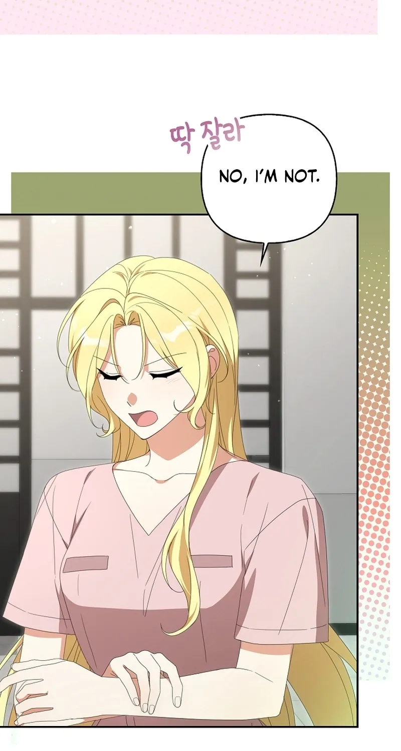 Between Your Letter and My Reply Chapter 16.9 page 11 - 