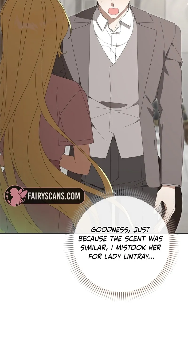 Between Your Letter and My Reply Chapter 16.9 page 13 - 
