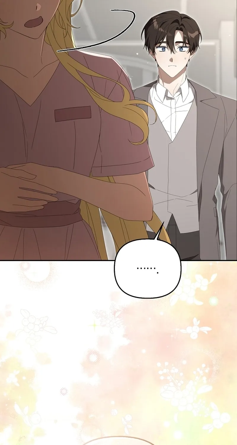 Between Your Letter and My Reply Chapter 16.9 page 16 - 