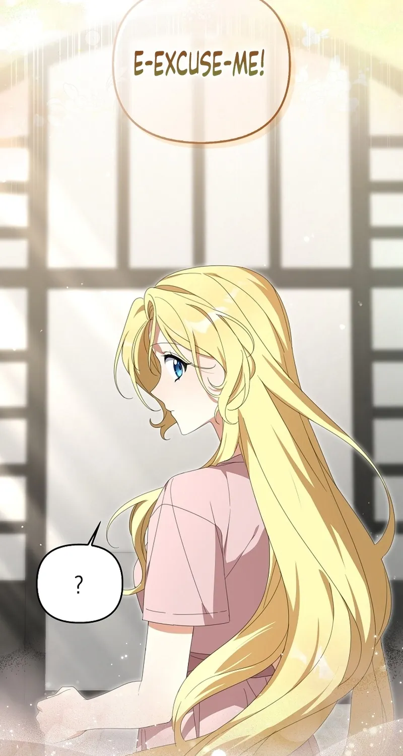 Between Your Letter and My Reply Chapter 16.9 page 17 - 