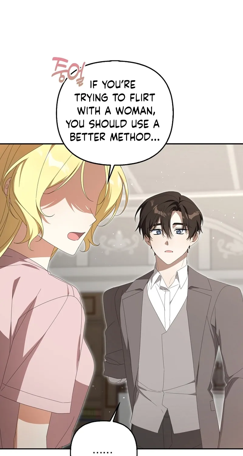 Between Your Letter and My Reply Chapter 16.9 page 21 - 