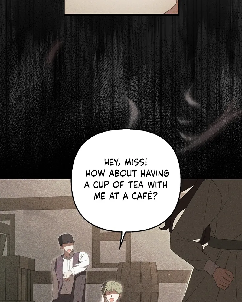 Between Your Letter and My Reply Chapter 16.9 page 24 - 