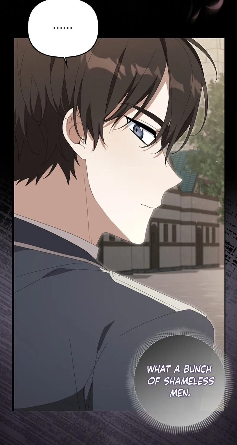 Between Your Letter and My Reply Chapter 16.9 page 27 - 
