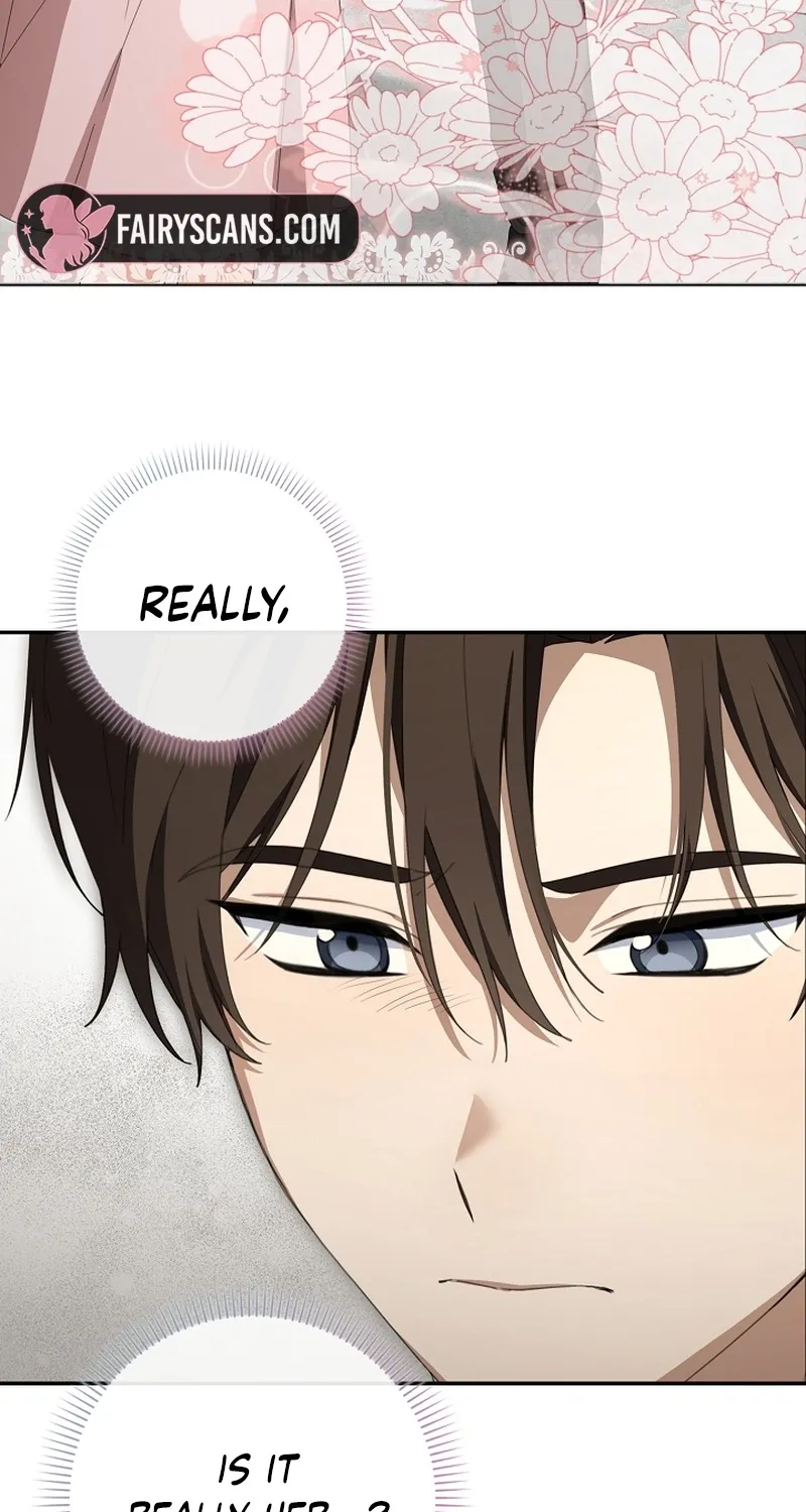 Between Your Letter and My Reply Chapter 16.9 page 4 - 