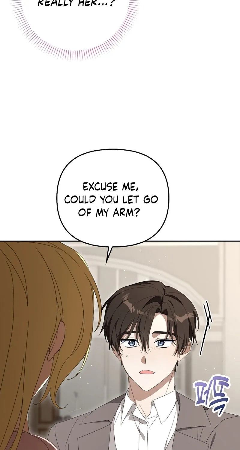 Between Your Letter and My Reply Chapter 16.9 page 5 - 
