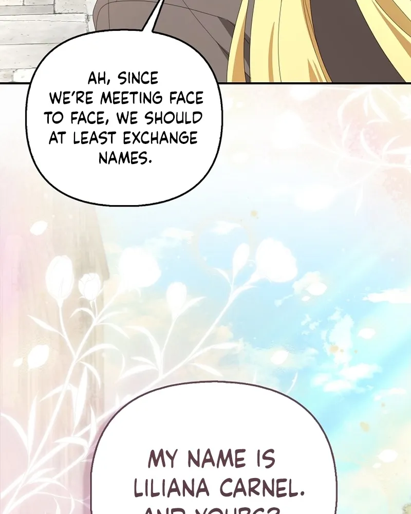 Between Your Letter and My Reply Chapter 16.9 page 48 - 