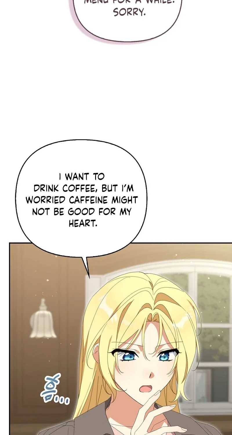 Between Your Letter and My Reply Chapter 16.9 page 56 - 