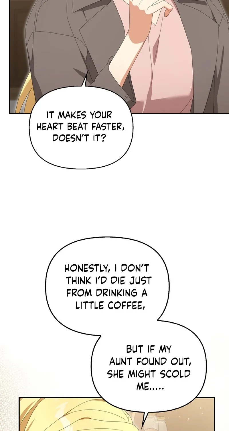 Between Your Letter and My Reply Chapter 16.9 page 57 - 