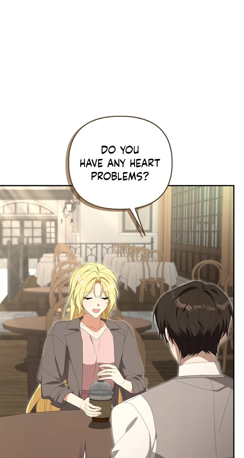 Between Your Letter and My Reply Chapter 16.9 page 68 - 