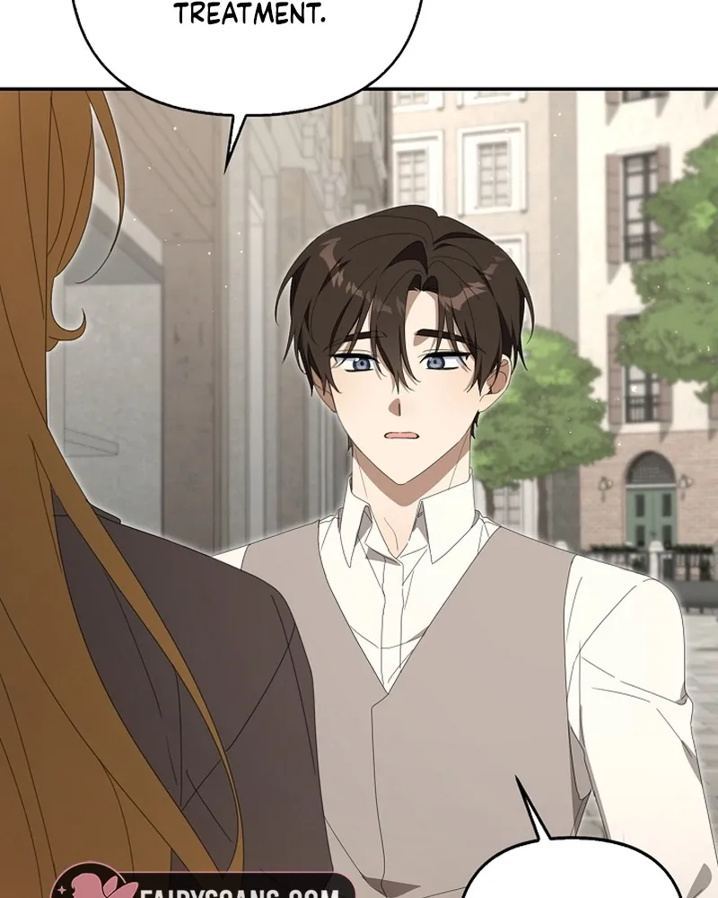 Between Your Letter and My Reply Chapter 16.9 page 72 - 