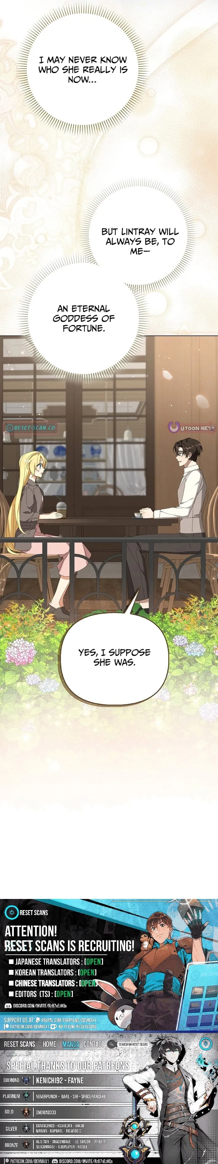Between Your Letter and My Reply Chapter 17 page 12 - 