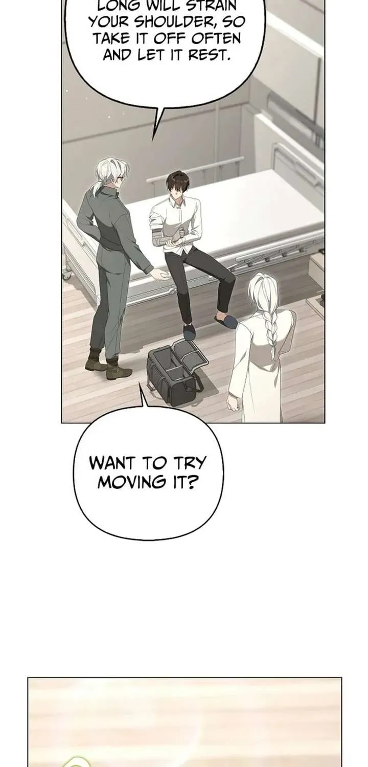 Between Your Letter and My Reply Chapter 33 page 13 - 