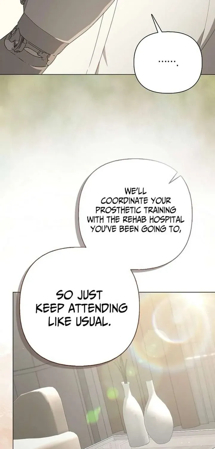 Between Your Letter and My Reply Chapter 33 page 19 - 
