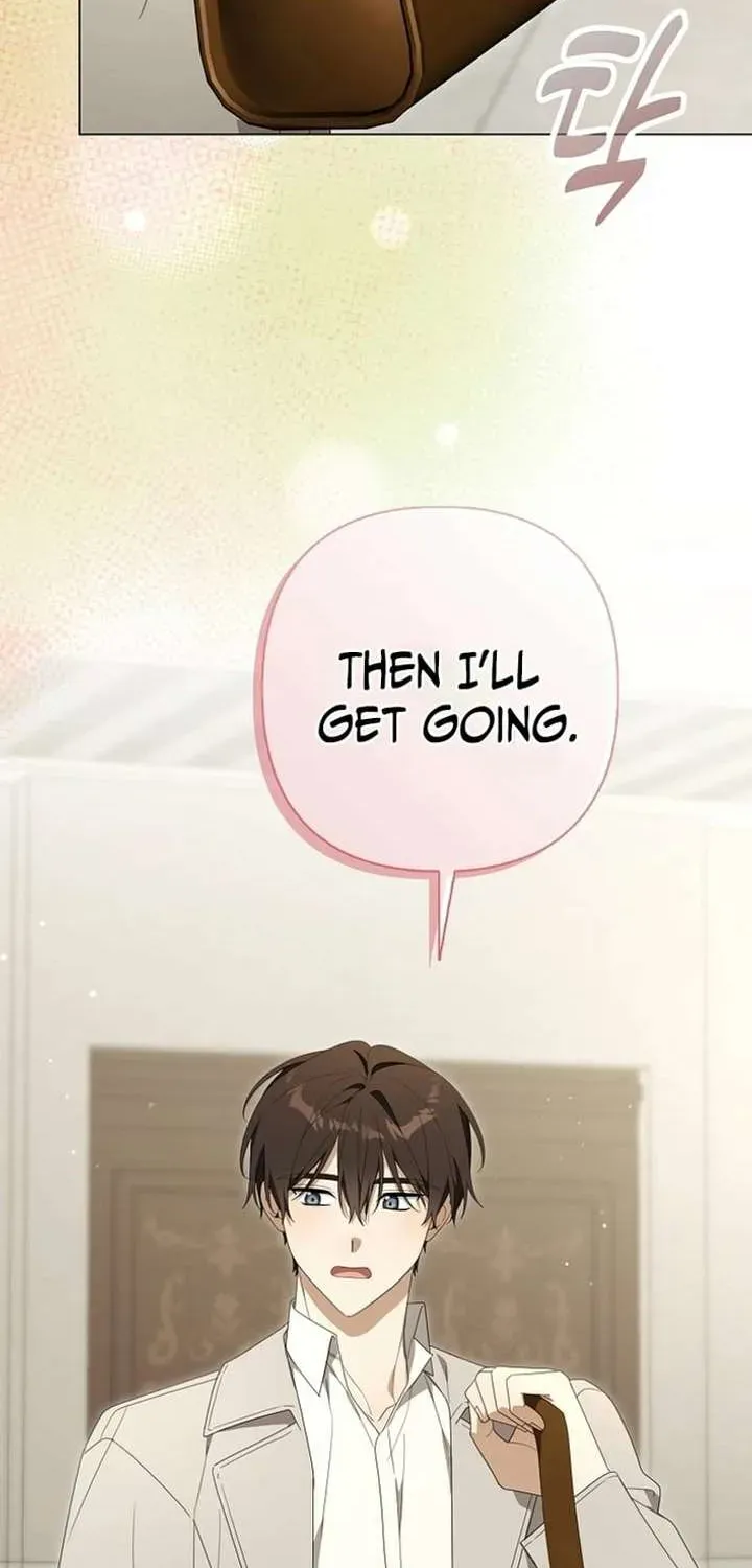 Between Your Letter and My Reply Chapter 33 page 26 - 