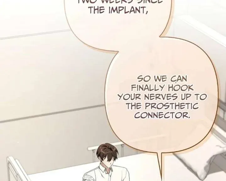 Between Your Letter and My Reply Chapter 33 page 4 - 