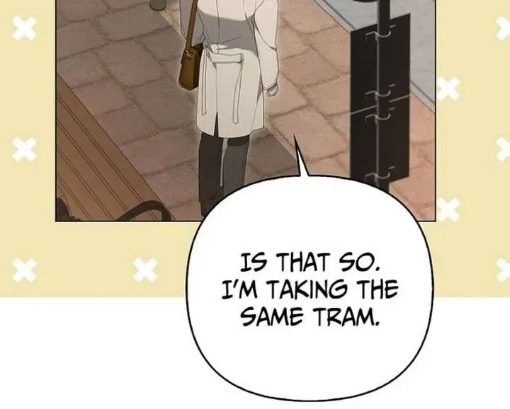 Between Your Letter and My Reply Chapter 33 page 36 - 