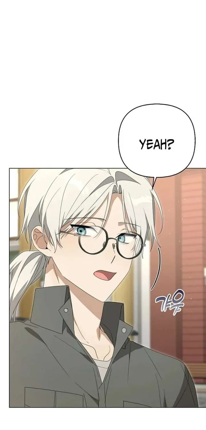 Between Your Letter and My Reply Chapter 33 page 37 - 