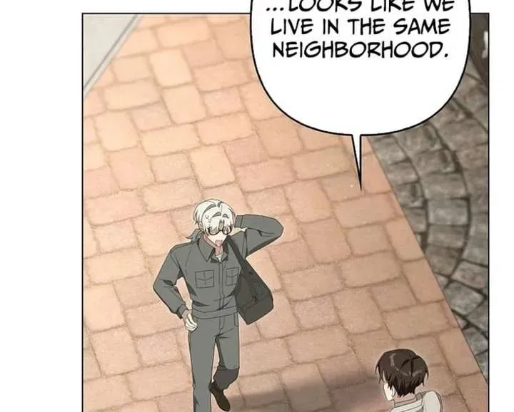 Between Your Letter and My Reply Chapter 33 page 44 - 