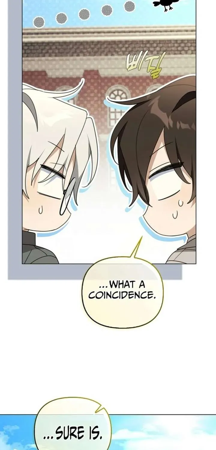 Between Your Letter and My Reply Chapter 33 page 47 - 