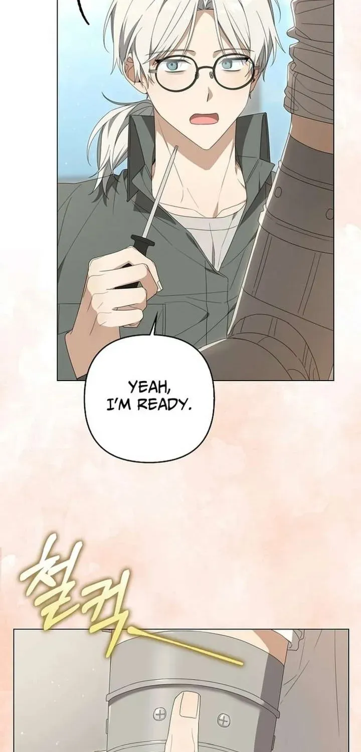 Between Your Letter and My Reply Chapter 33 page 6 - 
