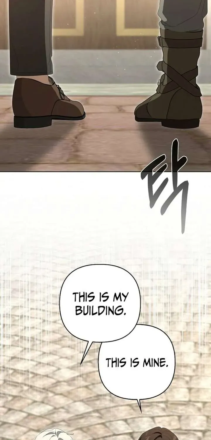 Between Your Letter and My Reply Chapter 33 page 51 - 