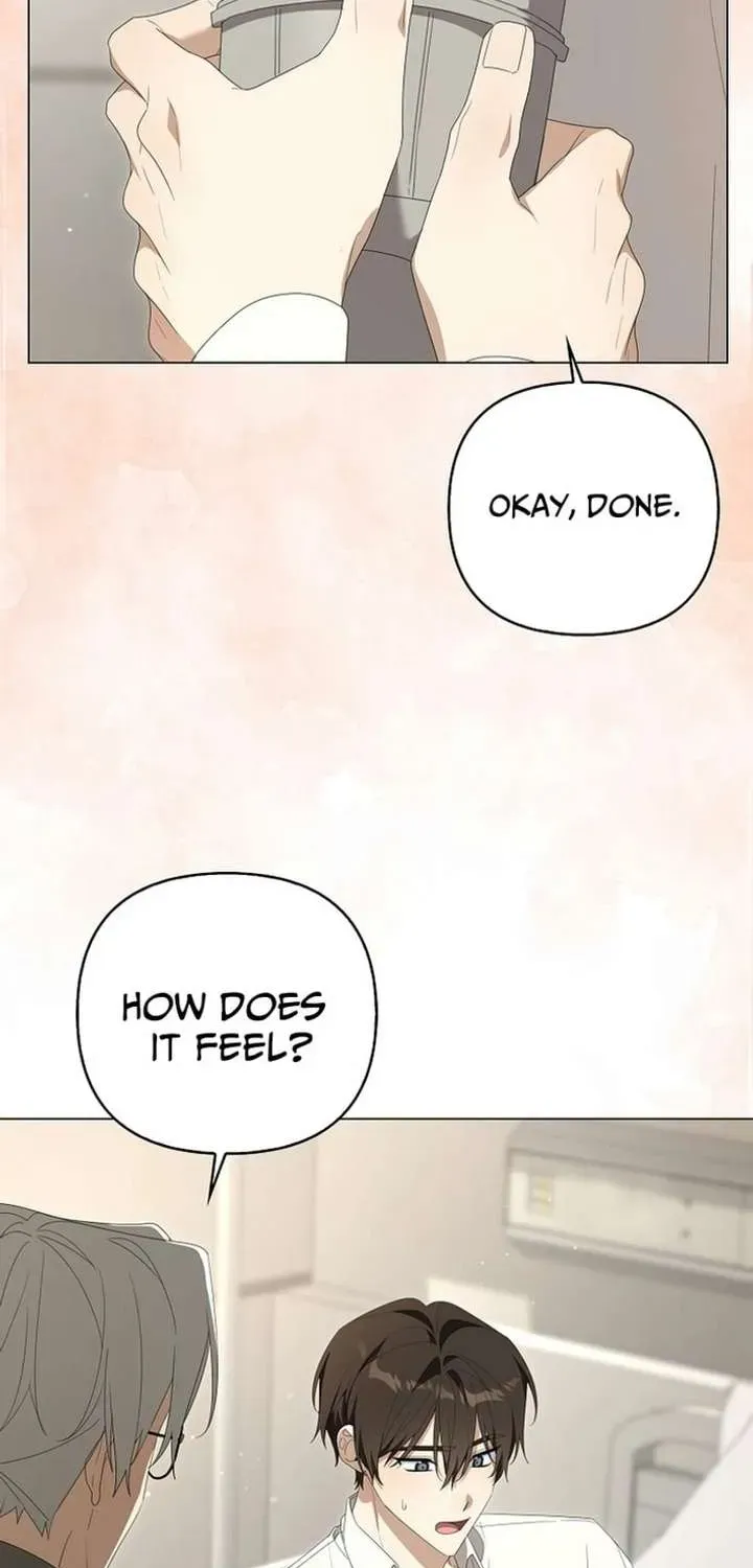 Between Your Letter and My Reply Chapter 33 page 7 - 
