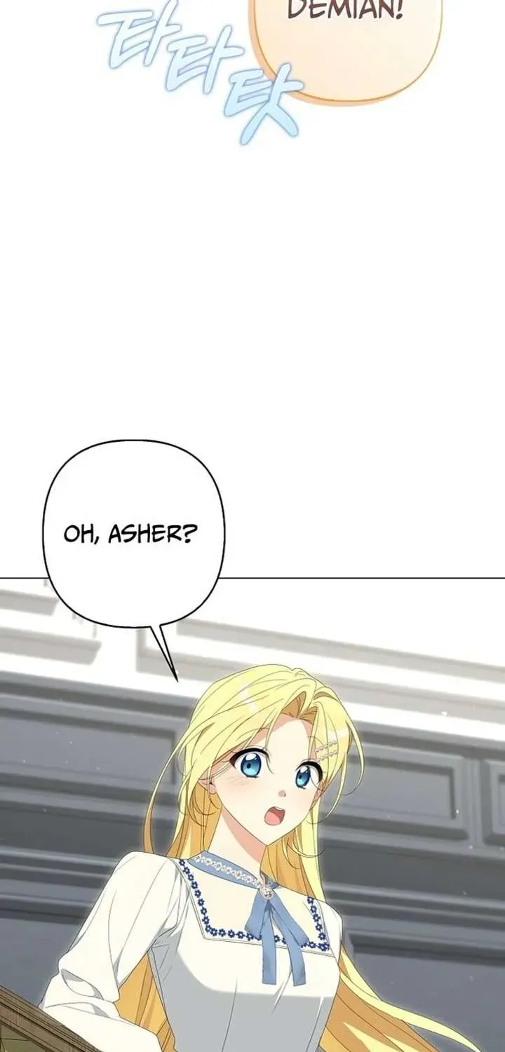 Between Your Letter and My Reply Chapter 33 page 65 - 