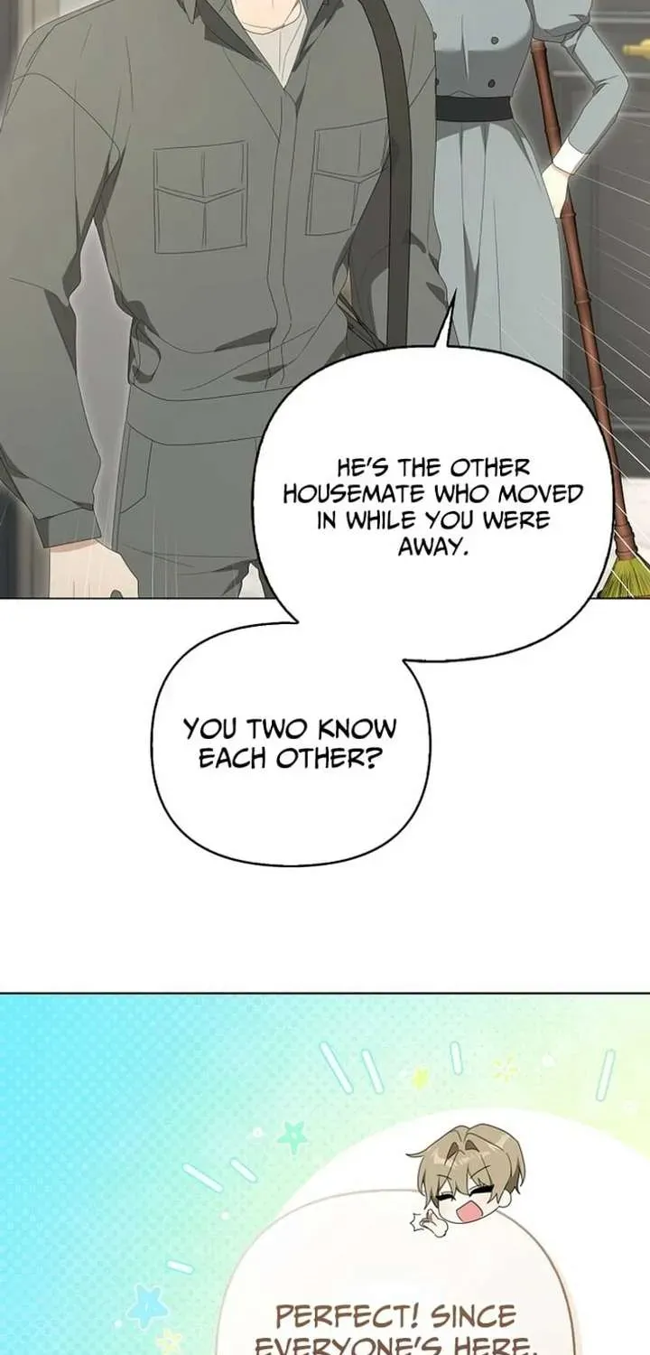Between Your Letter and My Reply Chapter 33 page 67 - 
