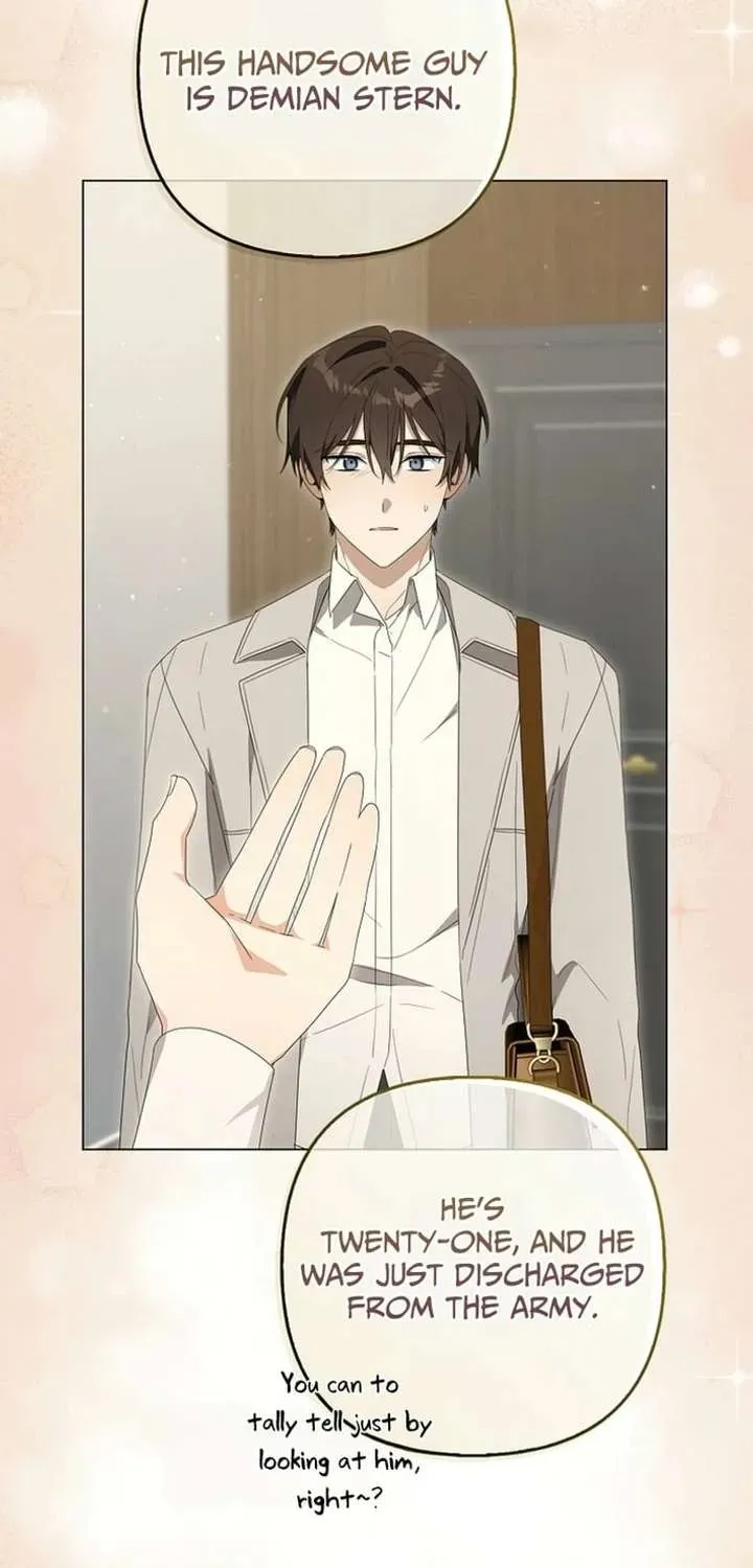 Between Your Letter and My Reply Chapter 33 page 69 - 