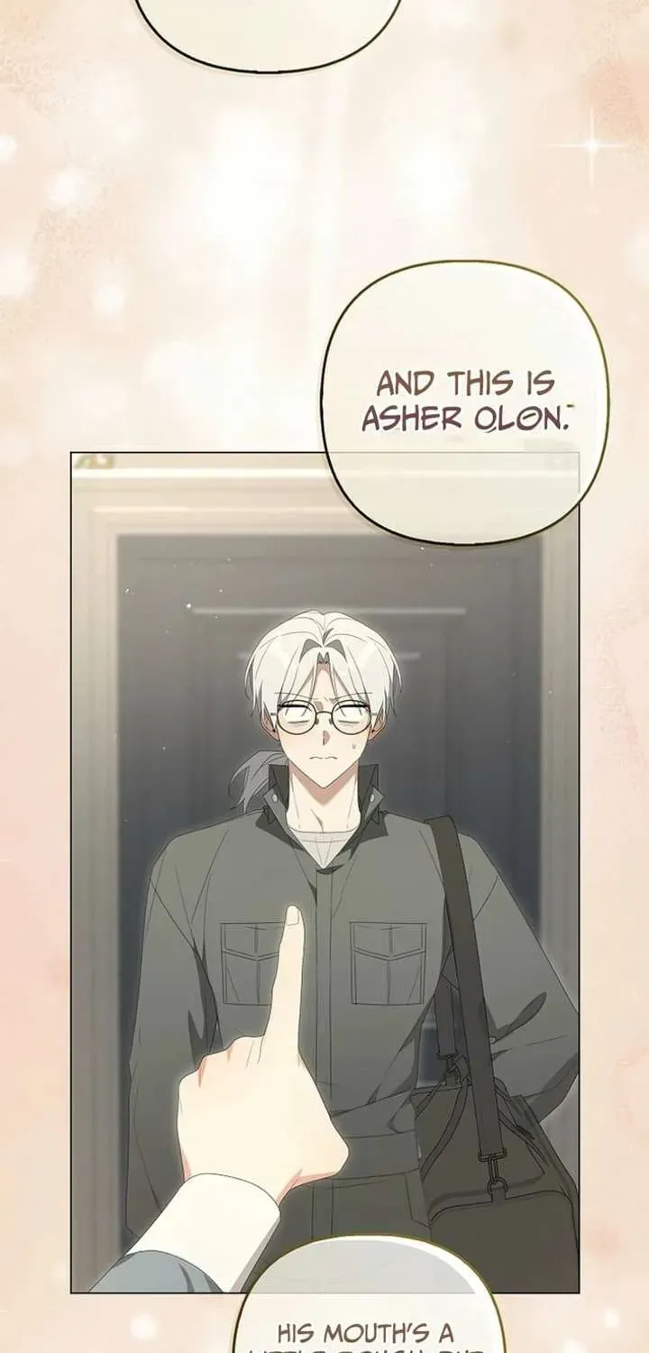 Between Your Letter and My Reply Chapter 33 page 71 - 