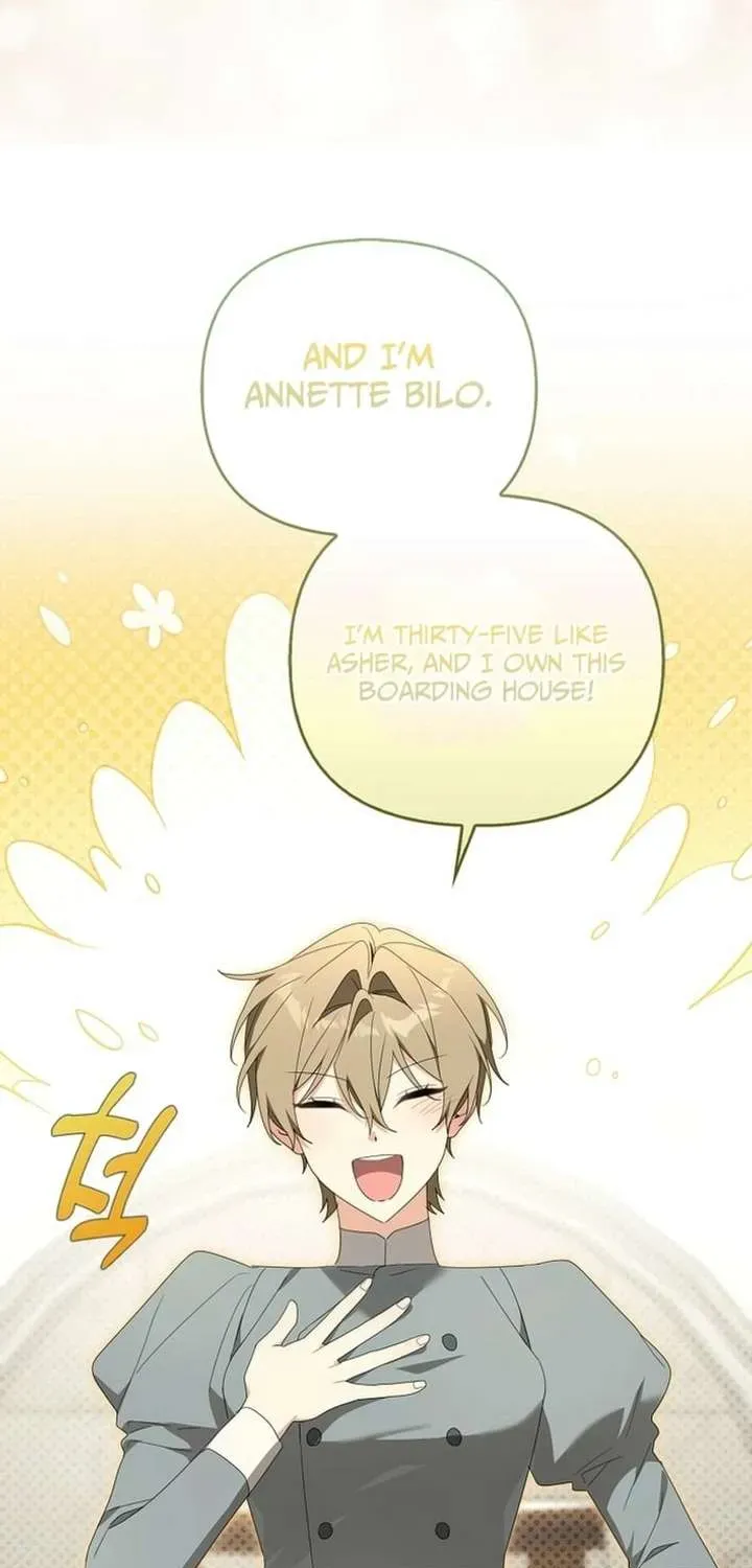 Between Your Letter and My Reply Chapter 33 page 73 - 