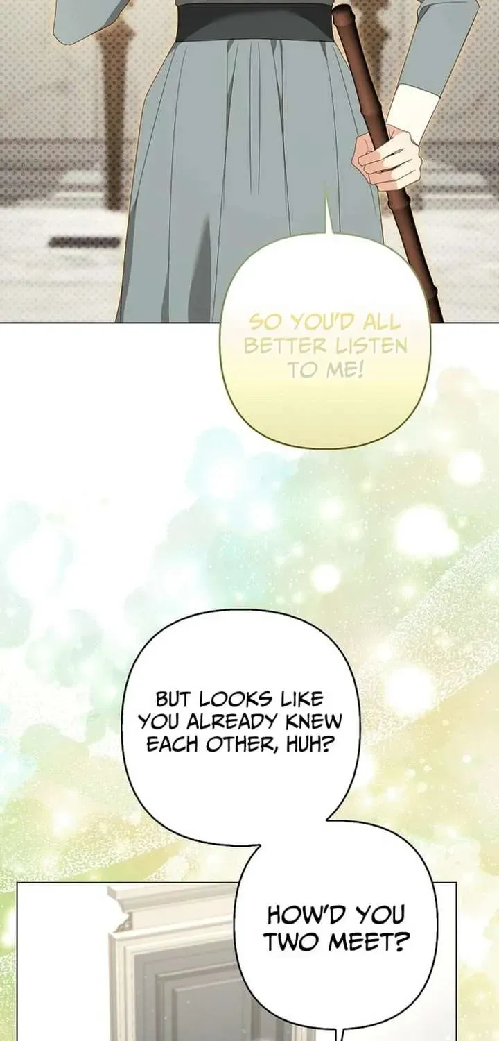 Between Your Letter and My Reply Chapter 33 page 74 - 
