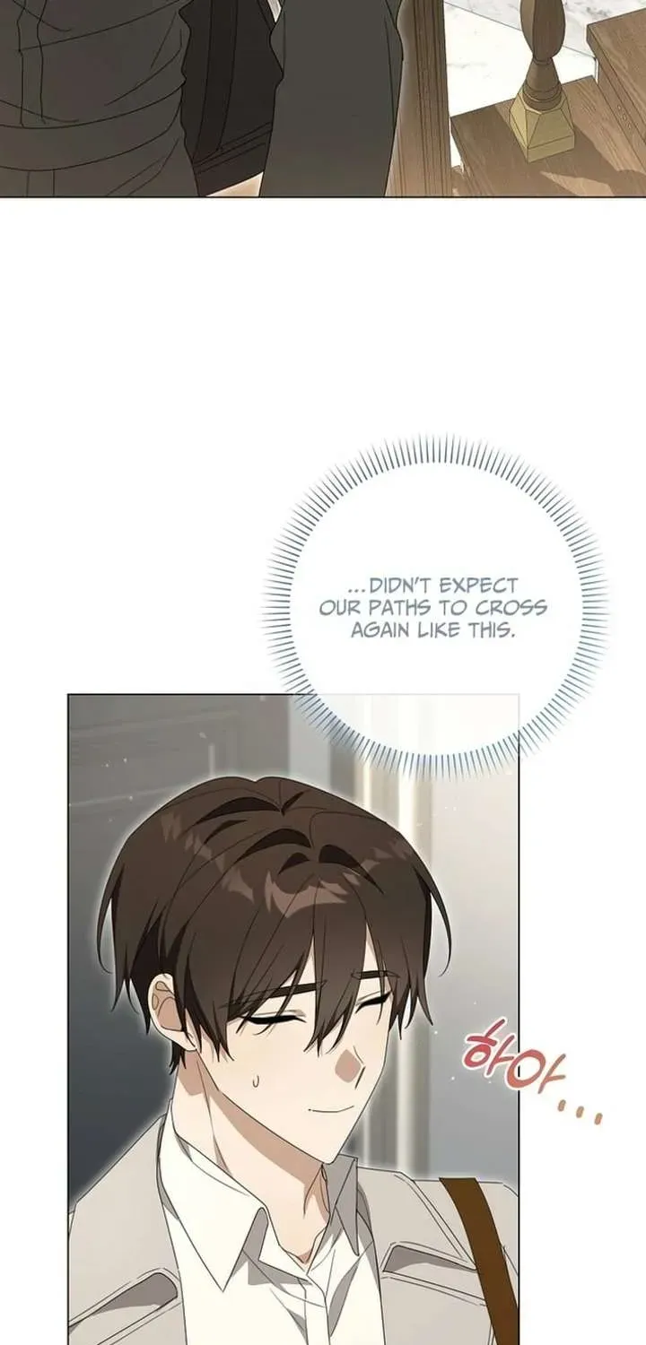 Between Your Letter and My Reply Chapter 33 page 79 - 