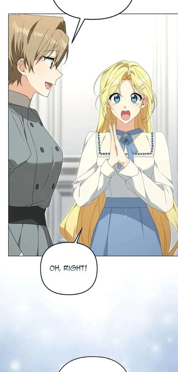Between Your Letter and My Reply Chapter 33 page 81 - 