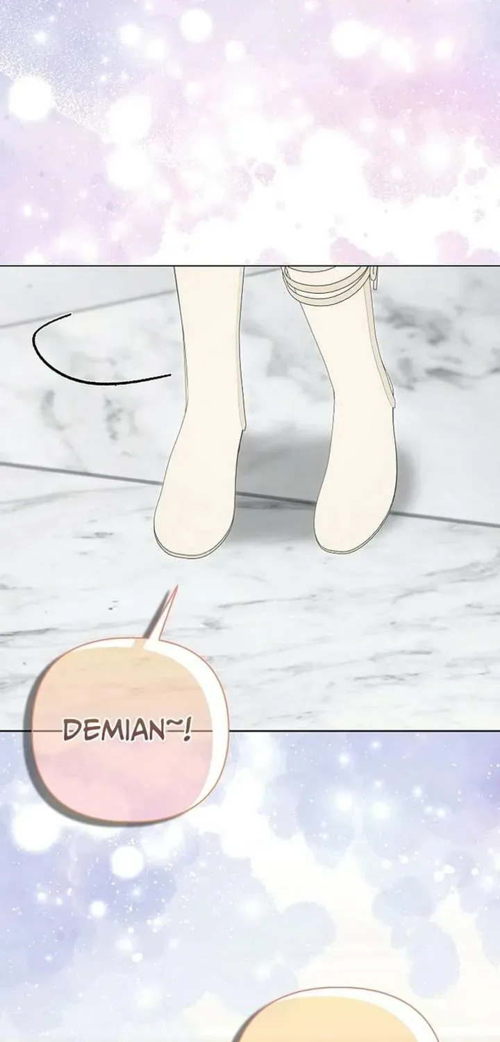 Between Your Letter and My Reply Chapter 33 page 83 - 