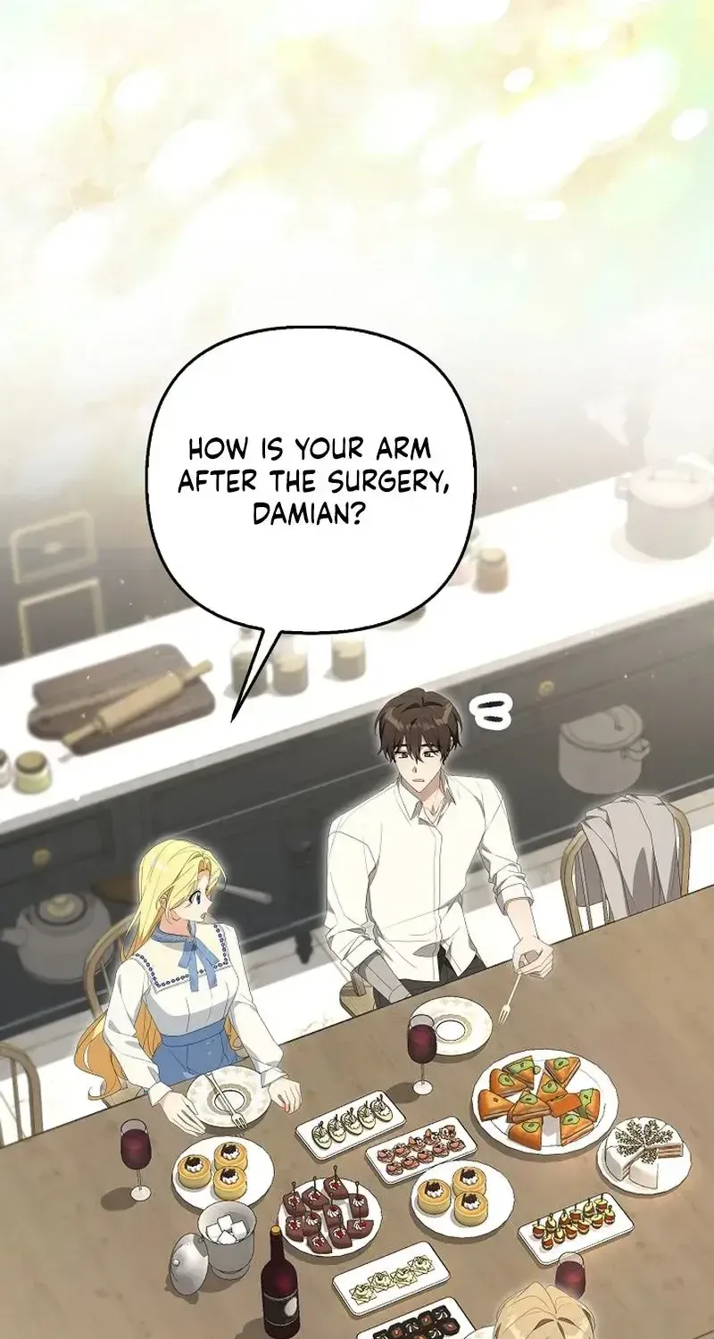 Between Your Letter and My Reply Chapter 34 page 13 - 