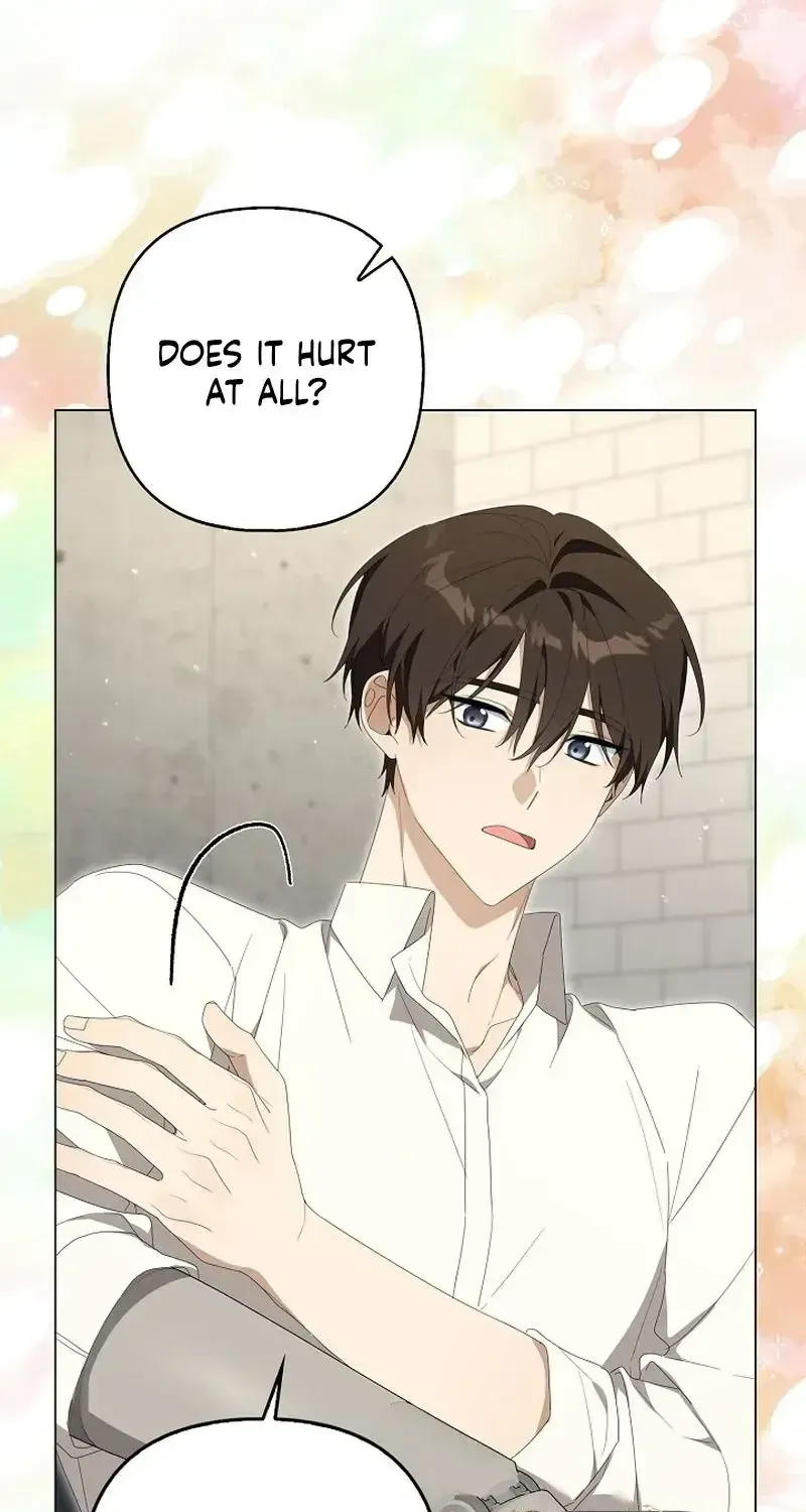 Between Your Letter and My Reply Chapter 34 page 15 - 