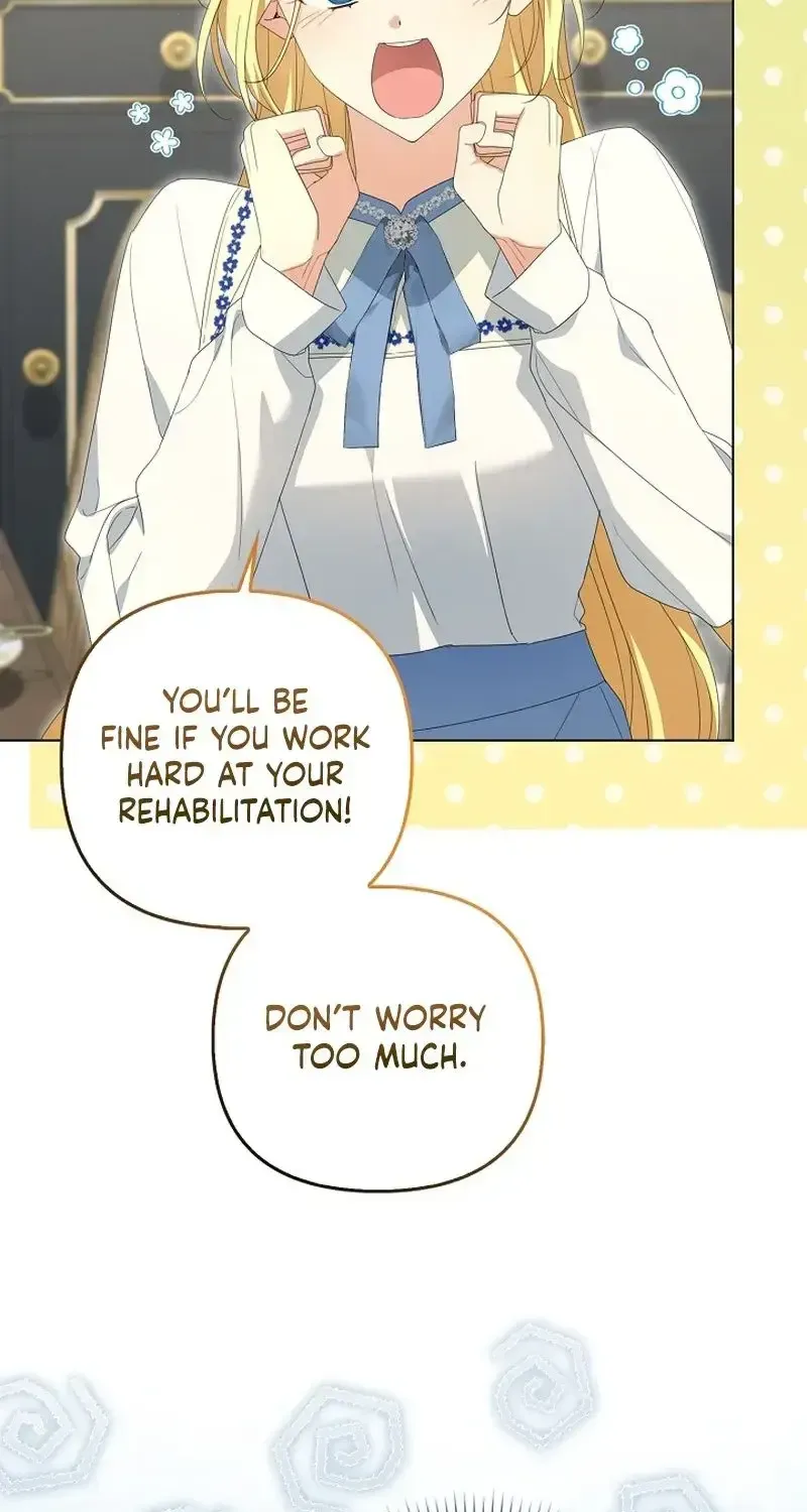 Between Your Letter and My Reply Chapter 34 page 17 - 