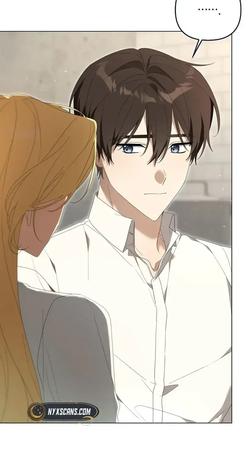 Between Your Letter and My Reply Chapter 34 page 23 - 